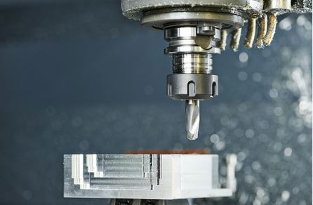 A Beginner’s Guide to CNC Machining 